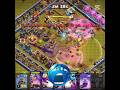 Clash of ক্ল্যানস😎🌟😍 new video#coc#clashofclans#shorts#viralshorts#youtubeshorts