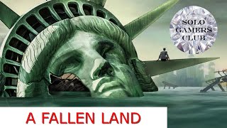 A Fallen Land—Episode 1—Solitaire—S1