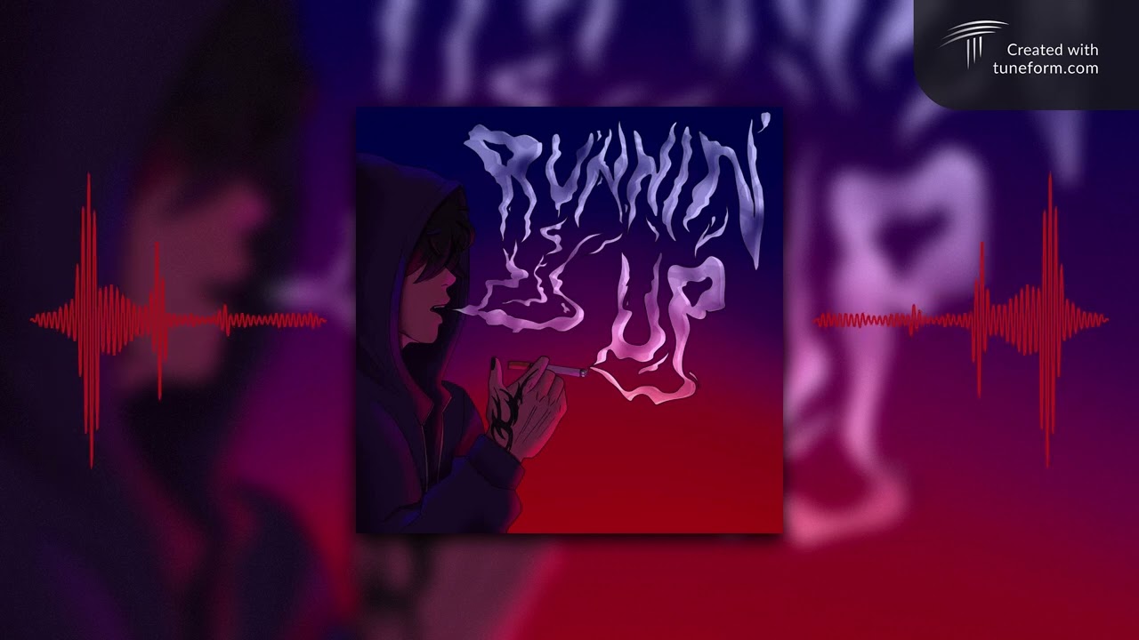 YouTube पर Running Up - Mïlø x LV2K (Prod. Depo On Da Beat) देखें