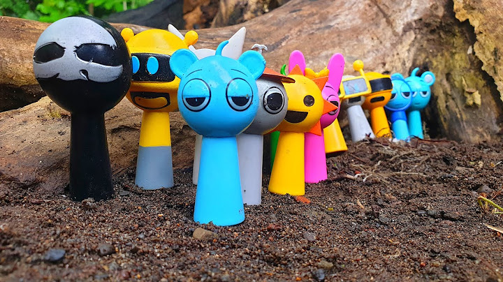 INCREDIBOX SPRUNKI : Tunner|Pinki|Sky|Garnold|Simon|Vineria|Oren|Clark|Mr.Bot|Durple|Mr.Sun|Hunting