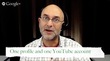 Too Many Accounts! - AllAboutHangouts Module 2 snippet