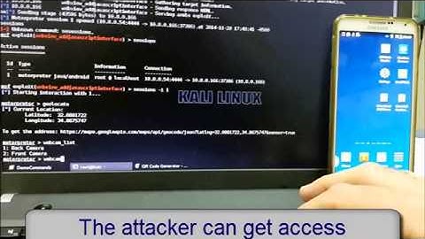 Elad Shapira (Panorays) - Android WebView Demo