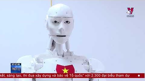 Robot Trí Nhân giải toán tích phân cực đỉnh và phân tích tư vấn cực hài