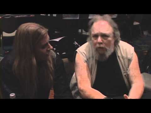 Paul "Madman Marz" Ehlers talks with Darkest Jack ...