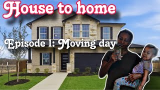 House to Home EPS 1