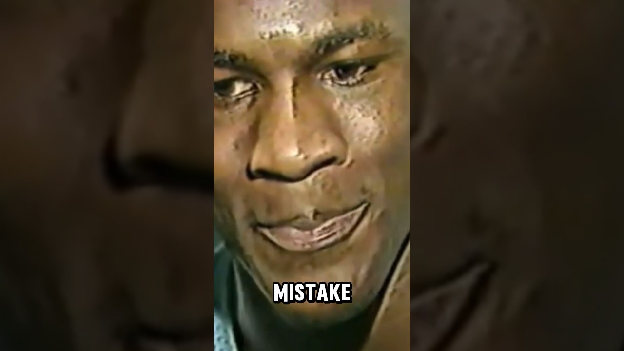 Michael Jordan STORY! ✂️✂️ 