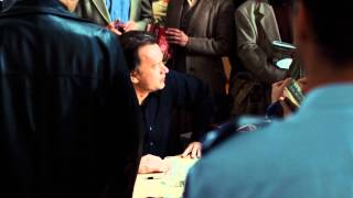 Bande annonce Da Vinci Code 