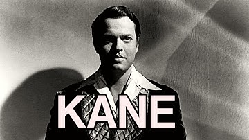 How Orson Welles shot the great Citizen Kane