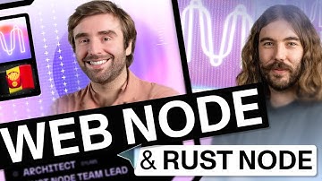 A Blockchain that RUNS in your BROWSER!