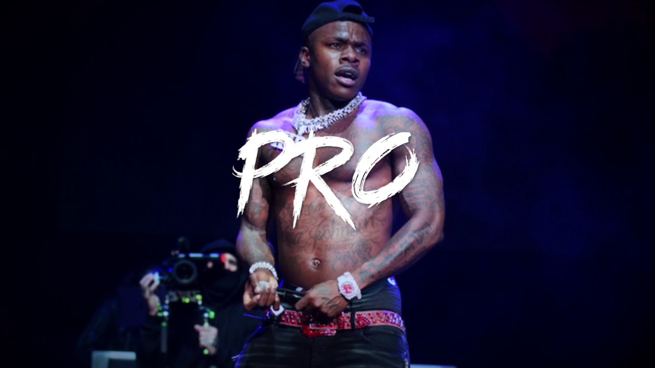 [FREE] DaBaby Type Beat "PRO" | Free Trap Beat 2021 | Rap Instrumental | Fast Beat | Free Type