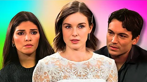 General Hospital spoilers for next 2 weeks (December 9 to 19, 2025): What to expect, major develo