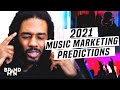 Marketing Strategies Artist Need To Start in 2021