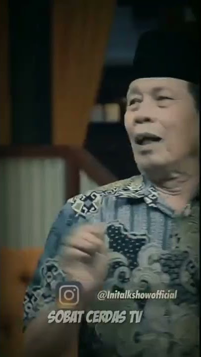 Haji Bolot dan Pak Malih  #shorts #comedy #videolucu