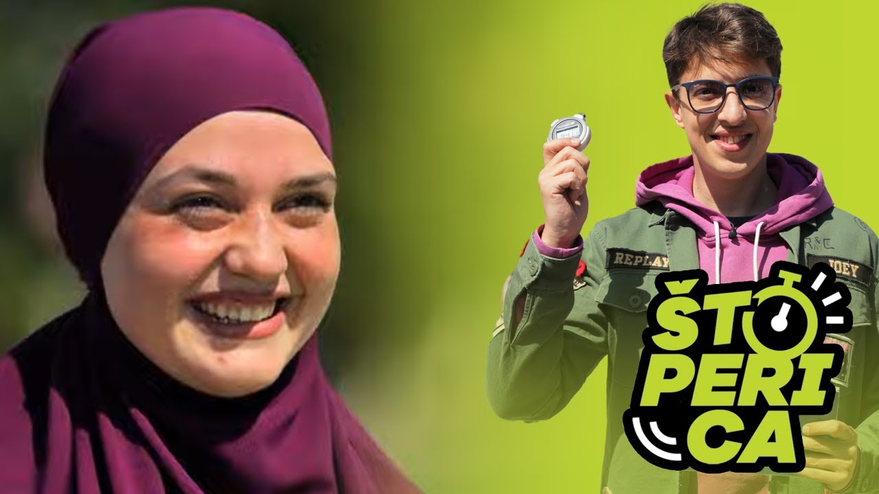 Štoperica - Novi Pazar  (12.06.2025.)