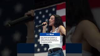Kash Patel went ballistic after SWAT team ditched his girlfriend
