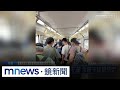 花蓮洪災與救援行動