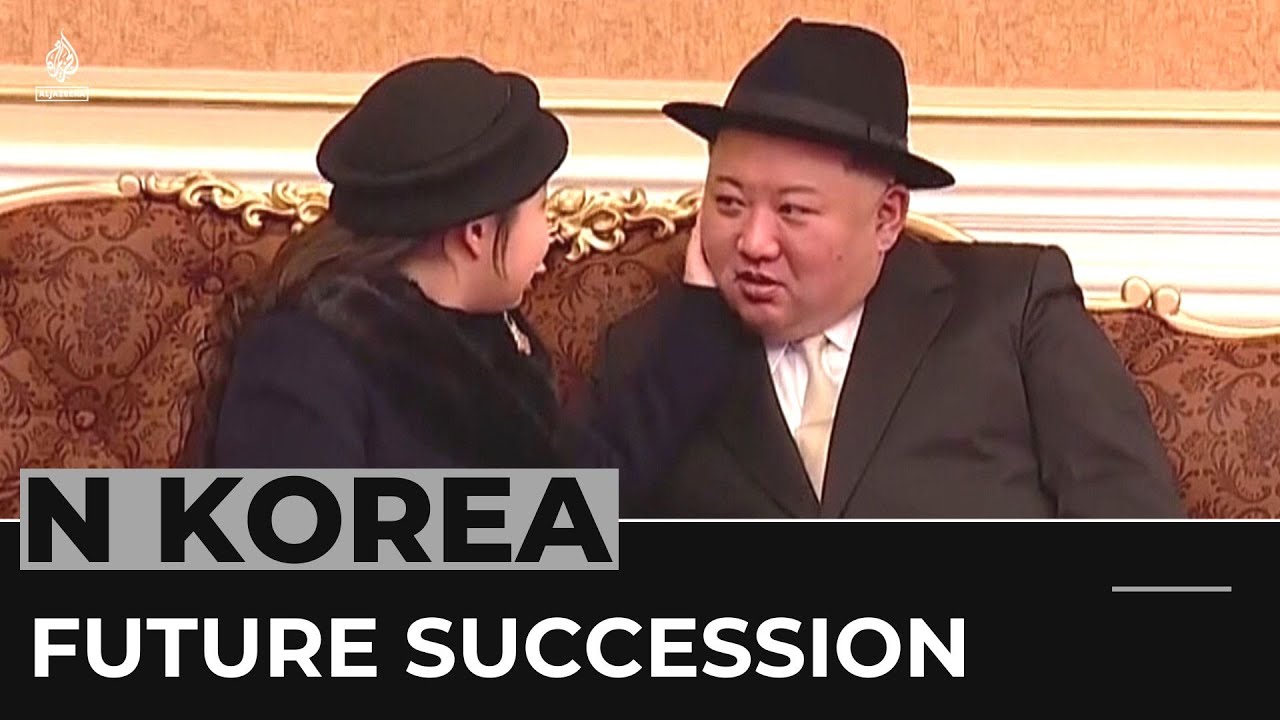 North Korea marks birth anniversary of former leader Kim Jong-il