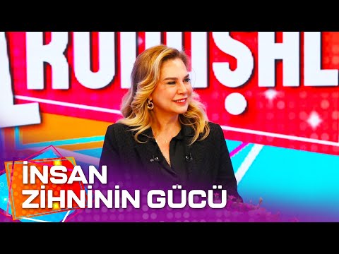 Davranış Bilimleri Uzmanı Banu Gökcül, Gel Konuşalım'a Konuk Oldu | Demet ve Jess'le Gel Konuşalım