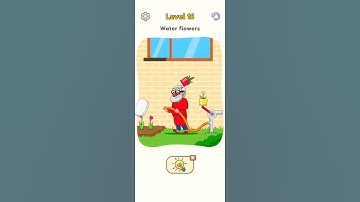 DOP 2 Delete One Part Walkthrough #dop2 #gameplay #deleteonepart  #shorts