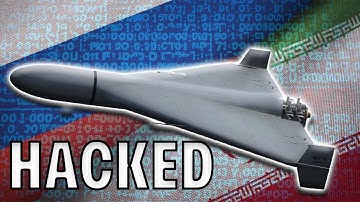 Shahed Drone HACK: What did we learn?