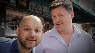 THE HAPPYS Movie Crowdfunding Video