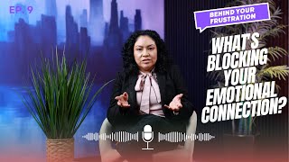 Luisa Contreras | Breaking Down Your Intimacy Struggles: What's Causing the Frustration?