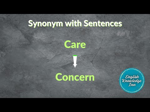 Synonym For Caringness 88