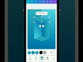 Mobile Se 3D Product Ad Banayein aur Paise Kamaein! 🎨💸 #Canva #GraphicDesign #OnlineEarning #Shorts