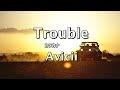 Trouble トラブル 歌詞カタカナ【Avicii アヴィーチー】
