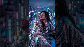 Between Neon 🌃 Night Drive Nu Disco Short