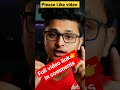 Google 8 Lac Crore Loss Reason 🚨| Google LaMDA &amp; Google Bard Ai 2023 vs Chat GPT 4 Ai | New Ai War