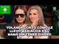 Montserrat oliver admiti sentirse culpable por el fallecimiento de su mam  montse y joe