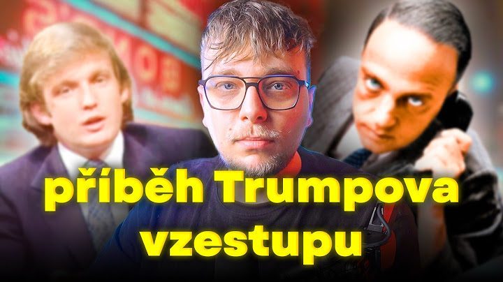 Roy Cohn: ďábelský právník, který stvořil Donalda Trumpa