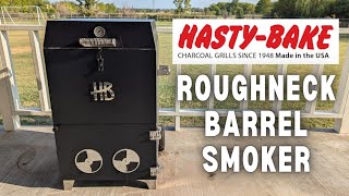 How good is the Hasty Bake Roughneck? Full Review