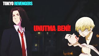 Baji - Unutma Beni Ft. Chifuyu