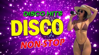 Best Dance Music Of All Time  -  Disco Songs 70s 80s 90s -  EuroDisco Hits