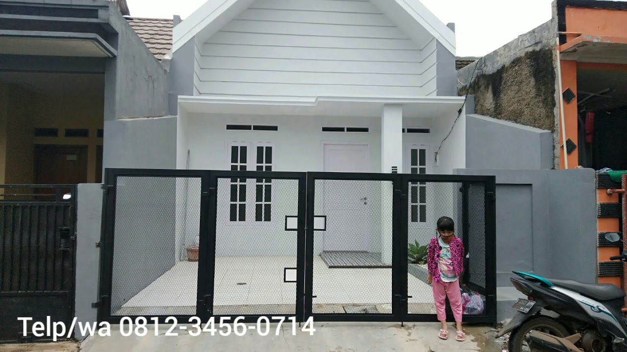  Rumah  primadona pencari rumah  cantik design minimalis  di 