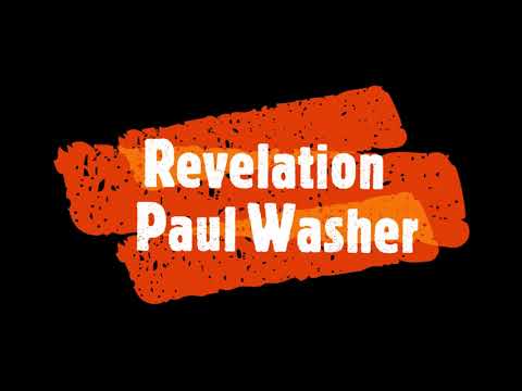 Video: Paul Washer: Wasifu, Ubunifu, Kazi, Maisha Ya Kibinafsi