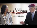 Curtis Sliwa on his run for NYC mayor