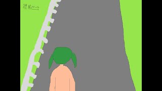 【鏡音リン】慈雨【ボカロオリジナル】