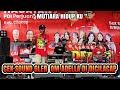 Cek Sound Adella versi kalem di cilacap lapangan krida nusantara