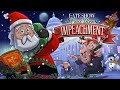 "Once Upon Impeachment," A Late Show Animated Christmas Classic
