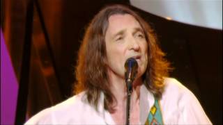 Video thumbnail of "Give a Little Bit by Supertramp songwriter composer Roger Hodgson"