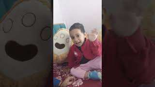 fun at home with rewa  and me #trending @godlovesyou0 @YouTube