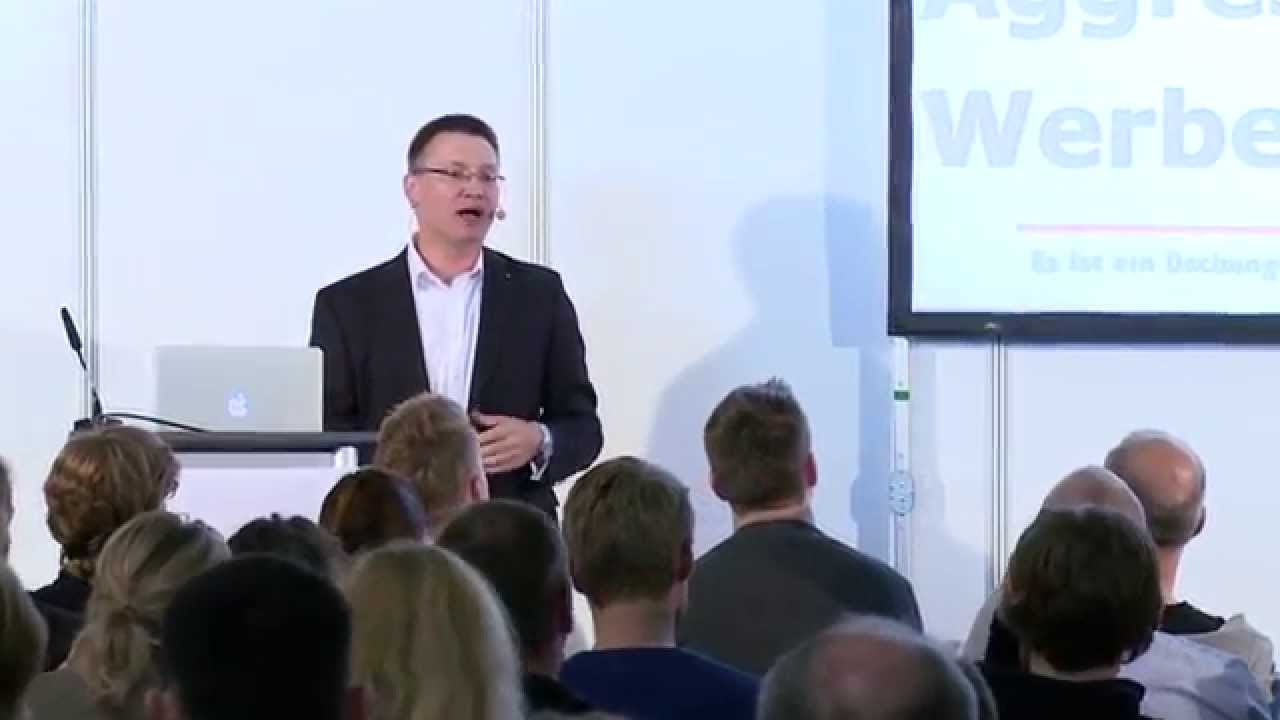 Werde ein Marketing-Guerilla!