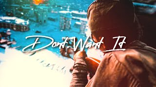 DON'T WANT IT - Call of Duty Vanguard Montage