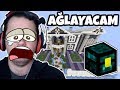 AĞLAYACAAAAAAM!! (1 Win 1 Uber Cubelet Challenge) | Minecraft Egg Wars