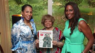Play video: At 90, Rosetta Miller-Perry Is Still Improving Nashville