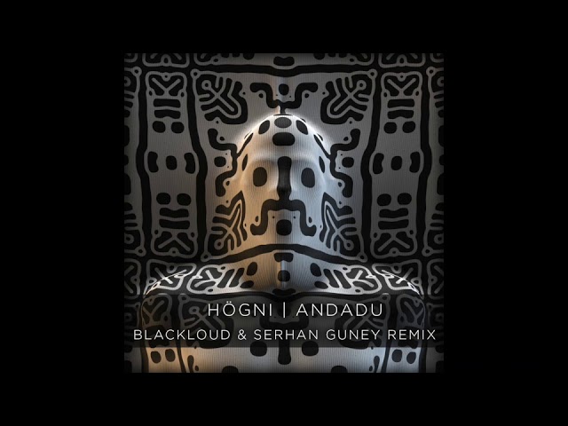 Obejrzyj Högni - Andaðu (Blackloud & Serhan Guney Remix) w YouTube Obejrzyj Högni - Andaðu (Blackloud & Serhan Guney Remix) w YouTube