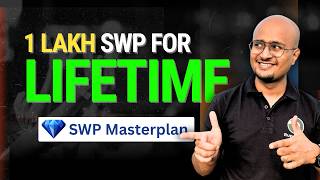 SWP from Equity or Hybrid Fund? Best SWP Funds for Regular Income
